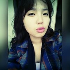 Солонго Намжилсүрэн