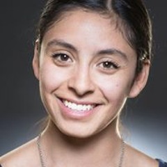 Rebecca Rose Glidden