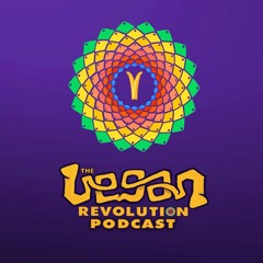 the Vegan Revolution
