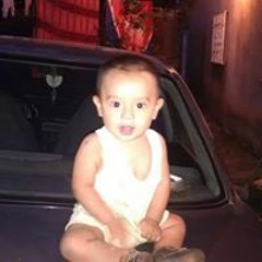 Angelitho Asencio