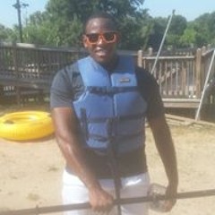 Joshua J. Williams