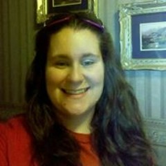 Sabrina Kaylynn Wolfe