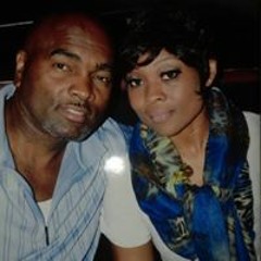 Bositta Brown-Thomas