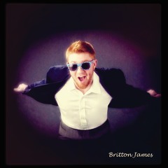 Britton James