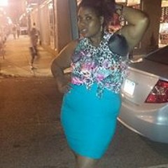 Na'Tasha Fire'fly Amaker