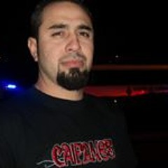 Jesus Salvador Garcia