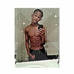 Aadil King-Ade Burnett