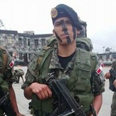 Elvis Javier Carhuapuma