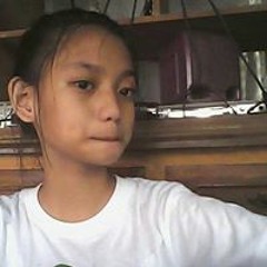 Kristnha Salazar Madrid