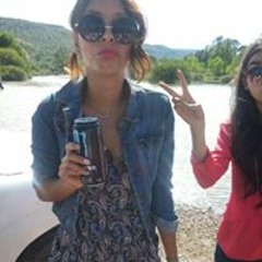 Cinthya Vanesa Macias