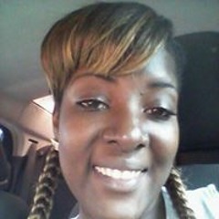 Alicia DramaFree Carson