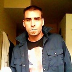 Shawn Raymond Jeffrey