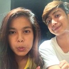 John Renzo David Rosales