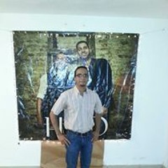 Halbert Luis Contreras