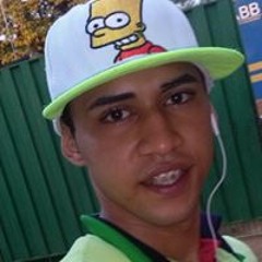 Alisson Alecrim