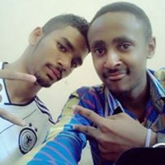 Mohamedinho Karrahchenko