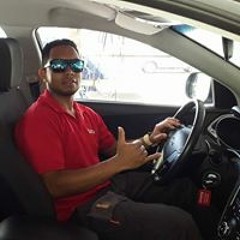 Alonso Vasquez Miranda