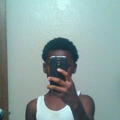 Armando Lewis Jr.
