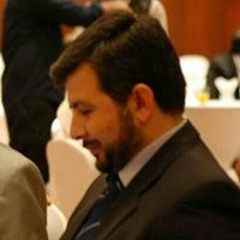 Ibrahim Ashour