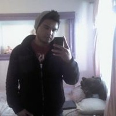 Luis Oscar Caballero