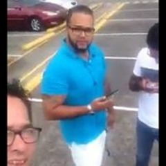 Jose Francisco Ovalles