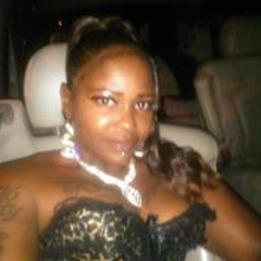 Chastity Hilton Hairlife