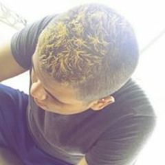 Raymond Elvin Vrolijk