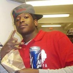 South Go Hard Youngn