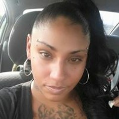 Santina Monique Seals