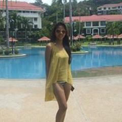 Nickha Michaela Verde