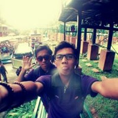 Shahrian Khan El'guaje