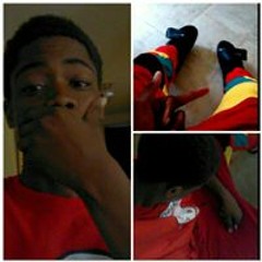 Quon Bossmaine James