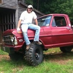 Trenton Blake Poston