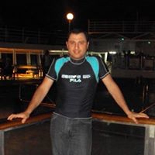 Hai Botorashvili’s avatar