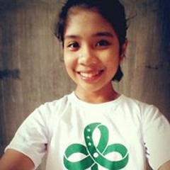 Mary Angela Rodriguez