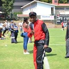 Abinely Junior Sibanda