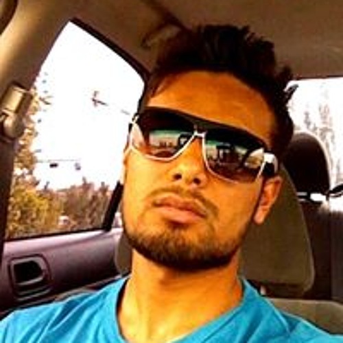 Faizy احمد’s avatar