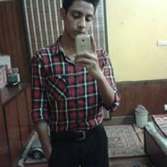 Bakhtawer Iqbal Farooqui