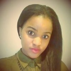 Vanessa Andile Nkosi II