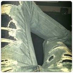 Wilhem Mafi Rapetswa