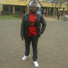 Phathutshedzo Nditwani