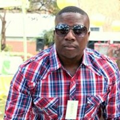 Pempho 'prolixx' Nyirenda