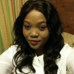 Tshegofatso Segonyane