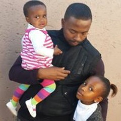 Ntwanano Jethro Godi