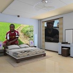 Andrew Sedabo Modiba