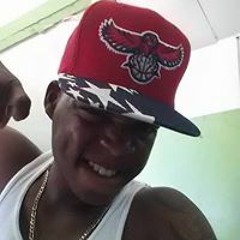 Aaron ĐýŘøñë Arnold