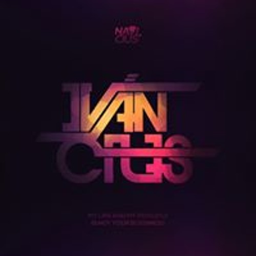 Ivan Cius’s avatar
