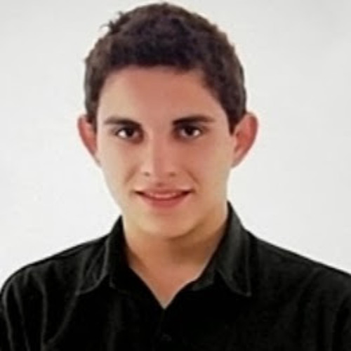 Lucas Martim’s avatar