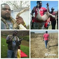 Modi Crazymo Mwelase