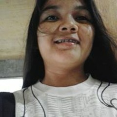 Reina Anne Cabanting